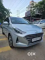 Hyundai Grand i10 Nios Asta, 2021, Petrol