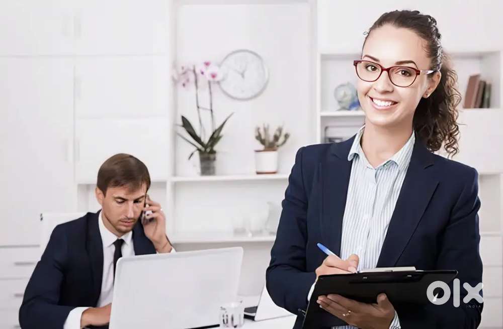Md Personal Secretary