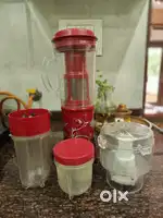 Wonderchef Mixer