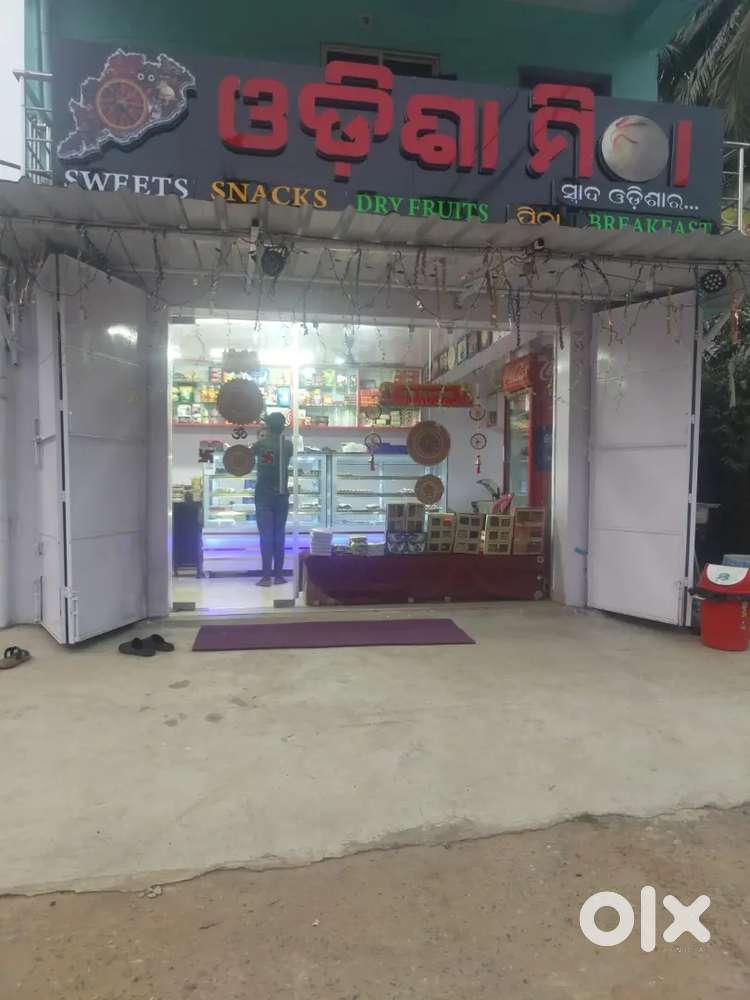 Need a sales person
