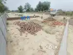Rs 21,00,000/-  Area 2000 Sqft (50 x 40 ft)