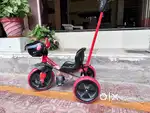 Kids tricycls for 1-3 yrs age