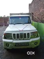Bolero slx 2012