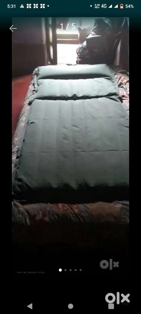 Sell good condition new condition