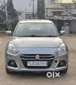 Maruti Suzuki Swift Dzire VXI Optional, 2021, CNG & Hybrids