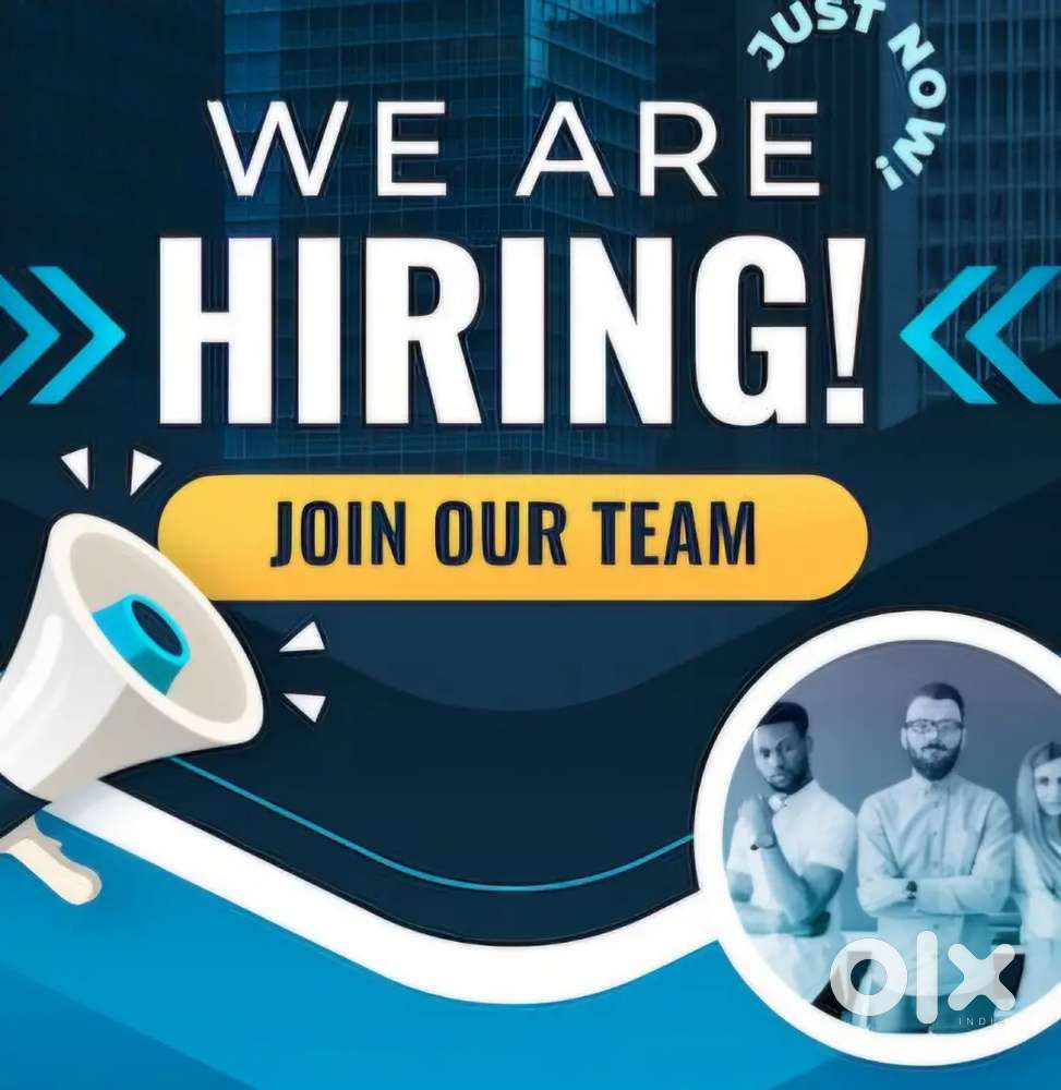 Office Assistant ( Cashier) - Muthuvara