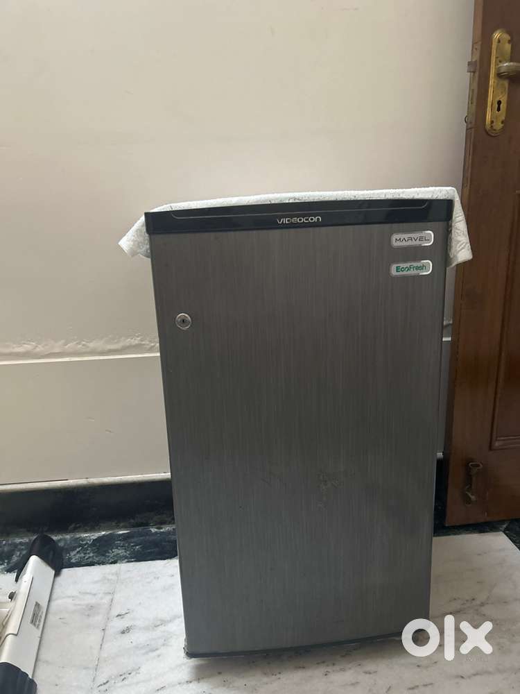 Fridge videocon marvel ecofresh