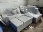 Brand new sofa set in Rohini