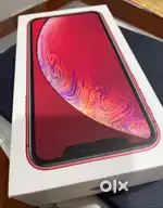 iPhone XR for sale Red colour