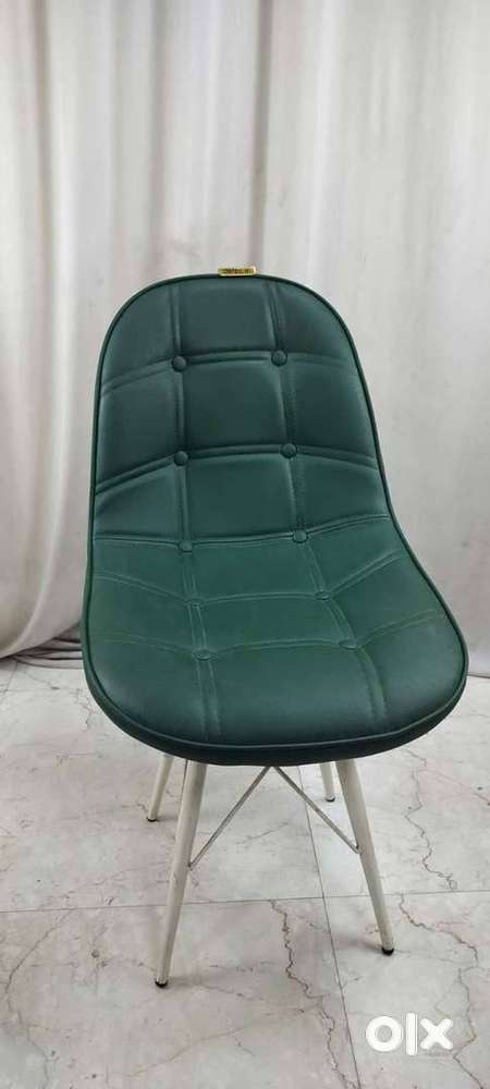 Detec Modern Accent Dining Chair for Living Room, Cafe, Restaura