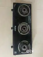Khaitan Gas Stove