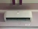 Whirlpool Split 1.5 Ton AC