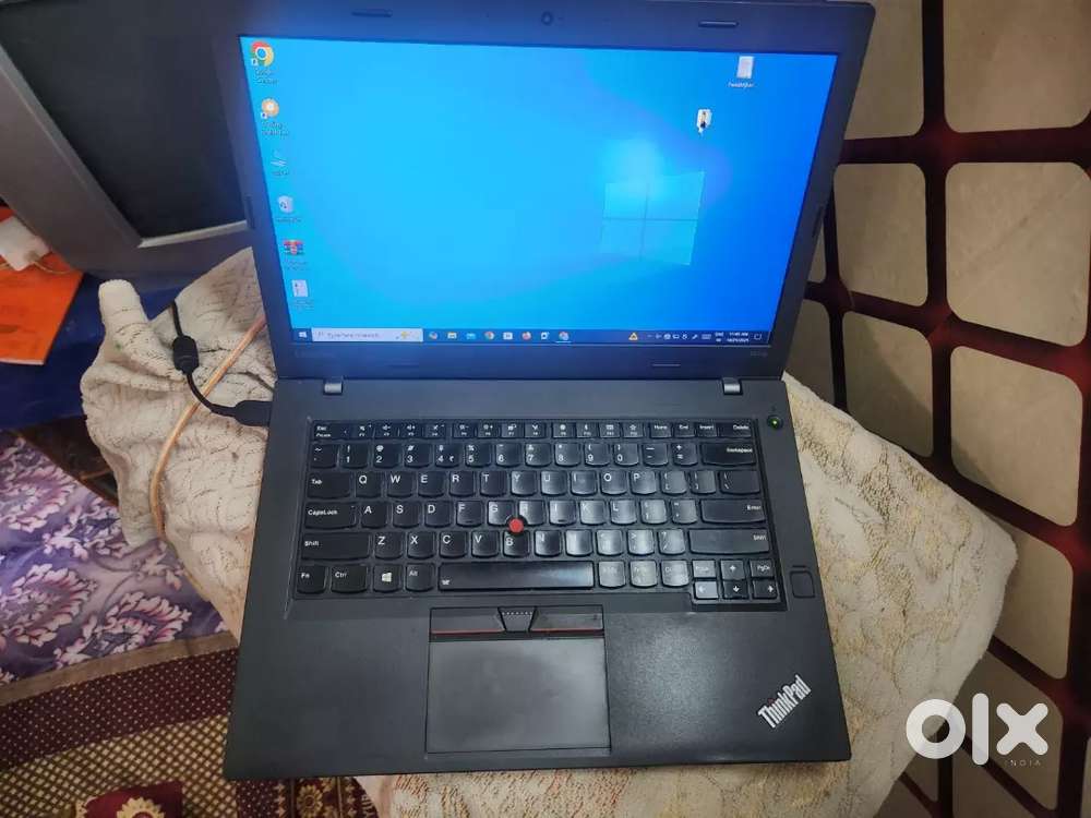 lenovo thinkpad T470P