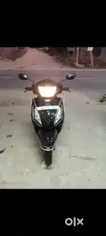 TVS JUPITER SINGLE OWNER Showroom Condition