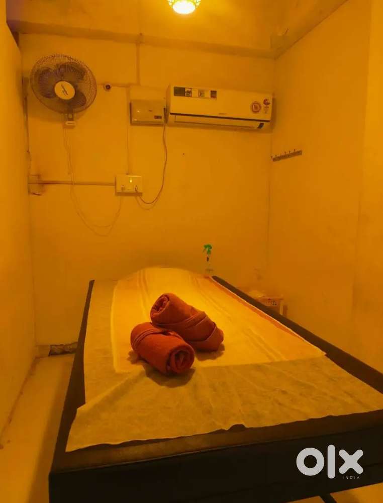Female Therapist jobs available at kondapur