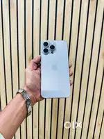 15 pro max 256GB