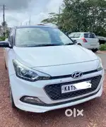 Hyundai i20 2017 Diesel Well Maintained