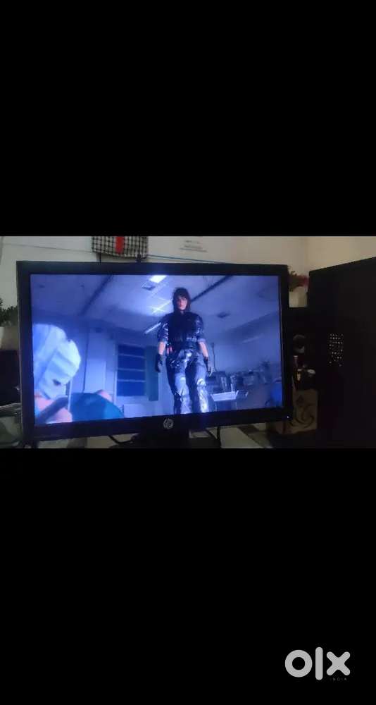 Gaming Pc with Graphics Card 1080P Beast
