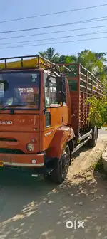 Ecomet 1615HE GOOD CONDITION VEHICLE