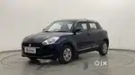 Maruti Suzuki Swift 2018 VXI, 2023, Petrol