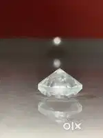 Diamond in