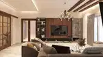 carpentry and  interior design work in quality with affordable price