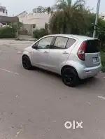 Maruti Suzuki Ritz 2011 Diesel 105000 Km Driven