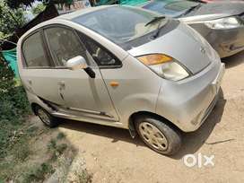 TATA NANO LX 2012