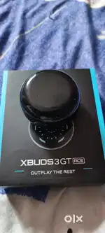 Infinix XBUDS3GT Ace