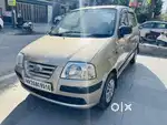 Hyundai Santro Xing GLS, 2011, Petrol