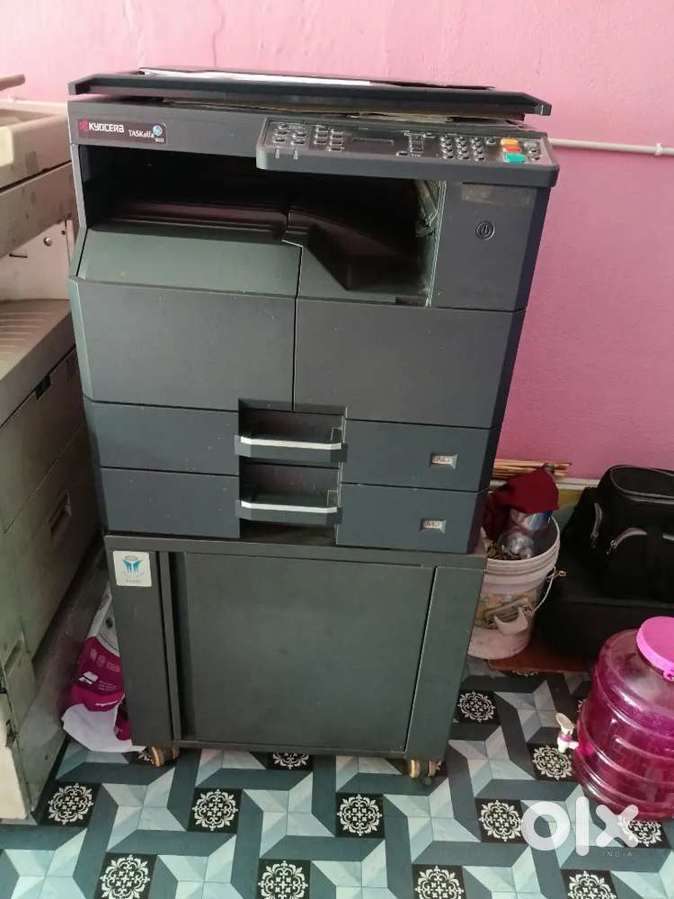 Xerox machine for sale