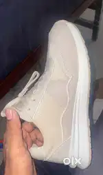 Mochi Womens lace up Shoes