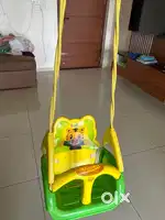 Kid’s Swing