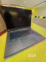 Asus ROG STRIX G16 Gaming-Laptop Open Box Piece Core i5 - 13450HX ( 13