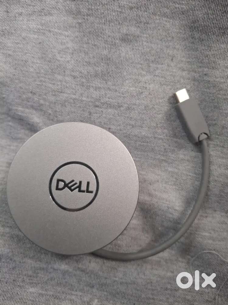 Dell Multi Adapter