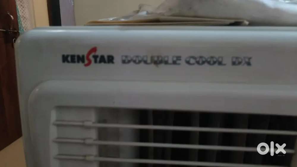 I want to sale my Air cooler