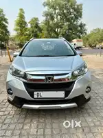 Honda WR-V i-VTEC VX, 2019, Petrol