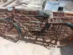 Sell a bycycle