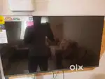 Sony 43 inch
