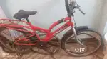 Gang volcano