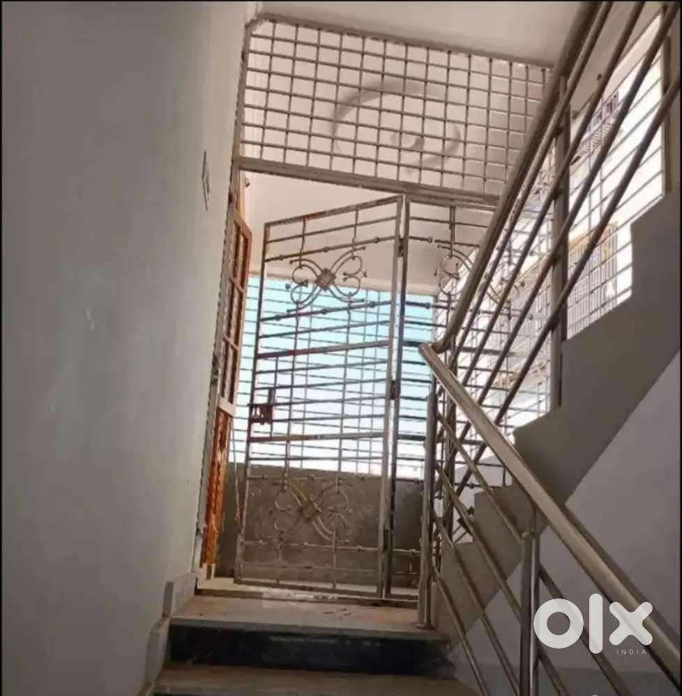 2bhk in kismathpur road, bandlaguda jagir