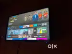 VU 32inch LED TV for Sale with Amazon Fire Stick