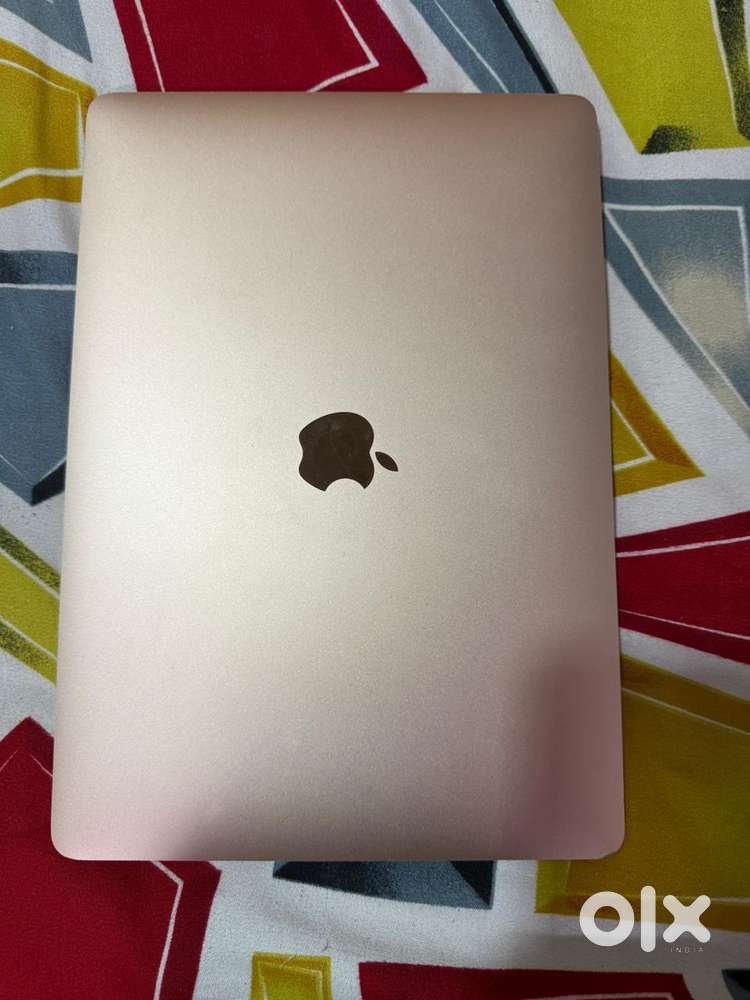 Apple MacBook air