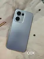 Oppo reno 13 ,8 256
