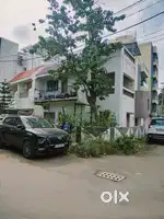 કોર્નર નું પાડવા લાયક મકાન ૧૭૫ વાર