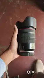 CANON EOS RP 24-105 USM F/4 KIT