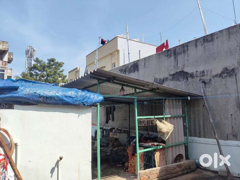 House for lease penthouse