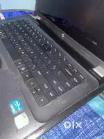 Hp laptop i5 processor
