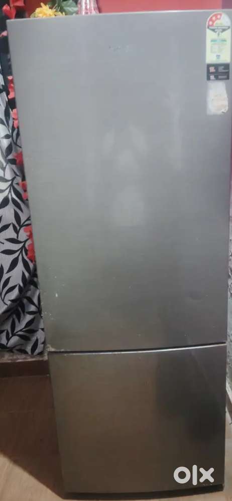Haier fridge