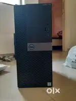 Dell Optiplex 7050 MT XCTO System with Dell 24 FHD+ Monitor